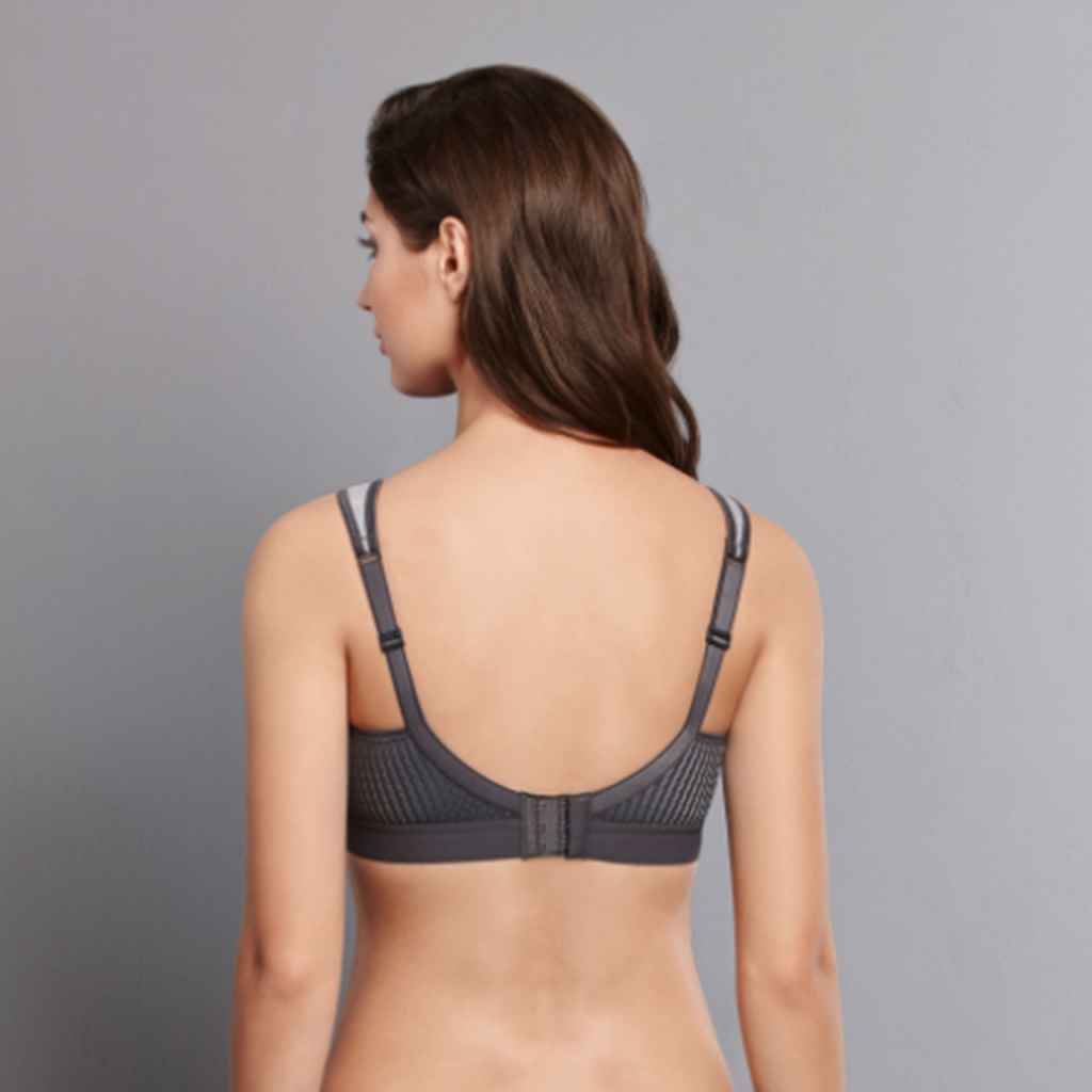 Anita Care 5727X Extreme Control Post Mastectomy Bilateral Sports Bra