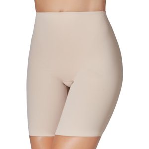 Janira Perfect Curves Culotte V. Plano Mid Waist Shaper Maximum Comfort and  Invisibility 7inch Bike Short 32194 - Janira 