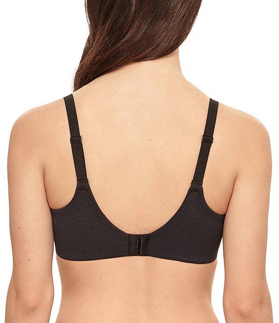 Wacoal Back Appeal Moulded Underwire T-Shirt Bra 853303 - Wacoal 