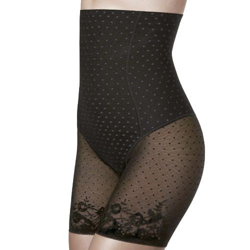 Janira Perfect Curves Culotte V. Plano Mid Waist Shaper Maximum Comfort and  Invisibility 7inch Bike Short 32194 - Janira 