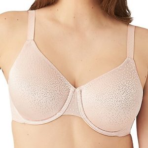 Wacoal Back Appeal Moulded Underwire T-Shirt Bra 853303