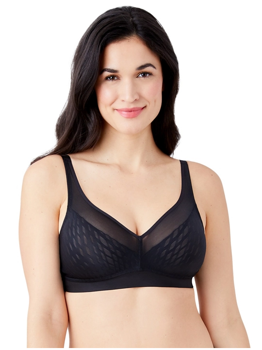 Wire-Free 32DDD, Bras for Large Breasts