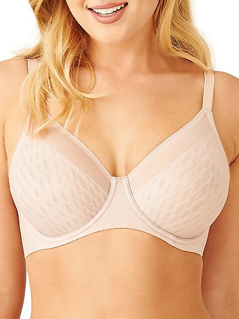 Wacoal Elevated Allure Underwire Bra 855336 - Wacoal 