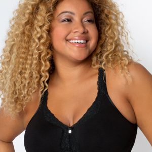 Curvy Couture - Plus size & sexy bras with exceptional fit & support