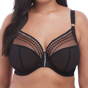 Elomi Matilda Plunge Underwire Bra 8900
