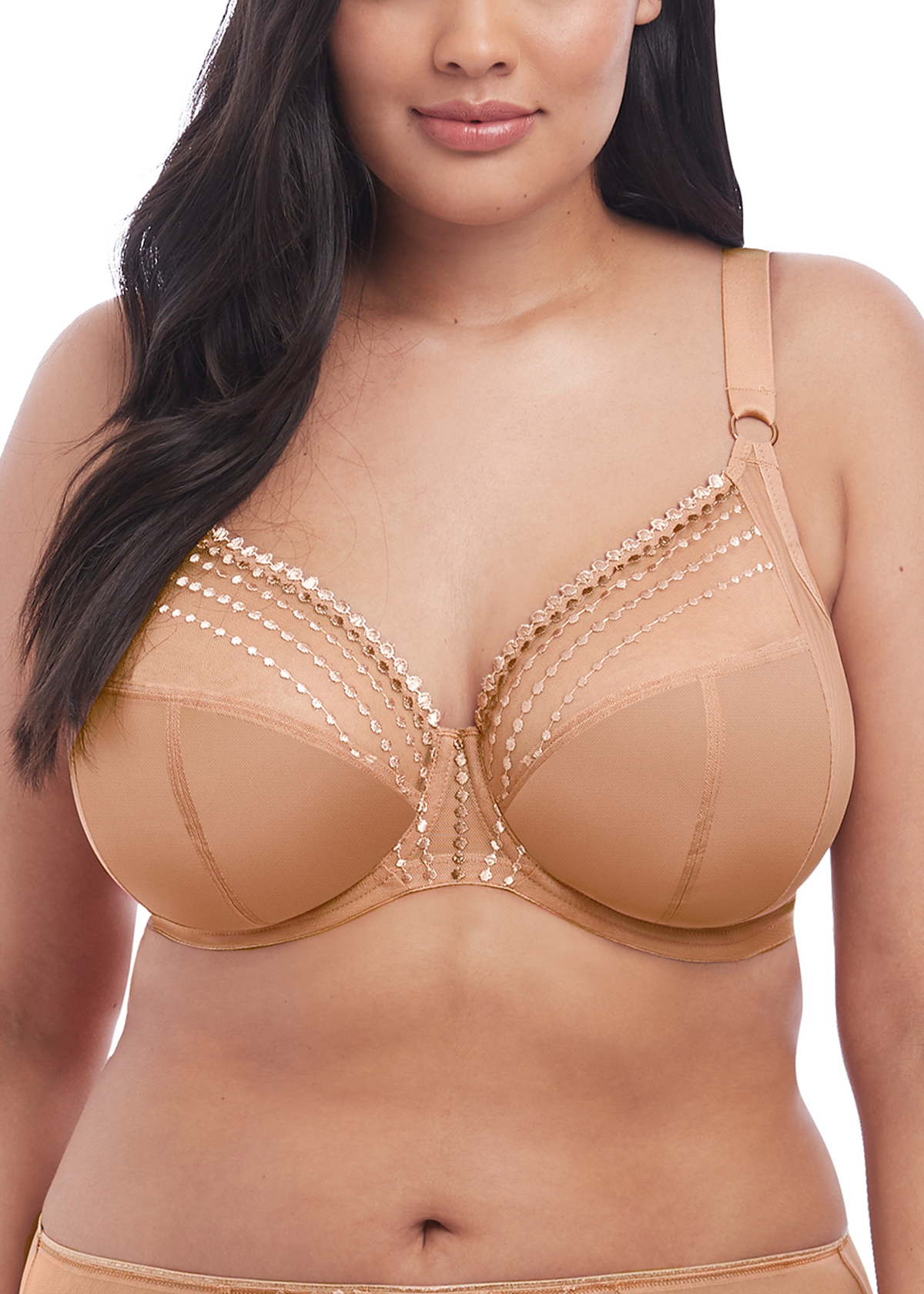 Elomi Matilda Plunge Underwire Bra 8900