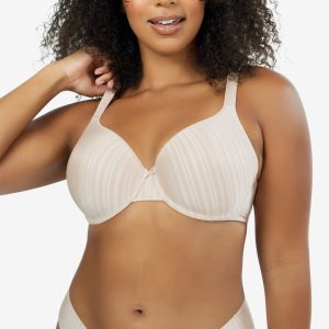 Coely Push Up Bra – Brava Boutique