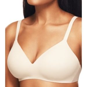 Wacoal How Perfect Soft Cup Wire Free Bra 34DDD