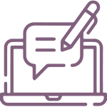 Blog Icon