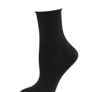 Bleuforet Roll Top Ankle Socks 6593