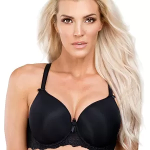 Fit Fully Yours Elise Moulded Underwire T-Shirt Bra B1812