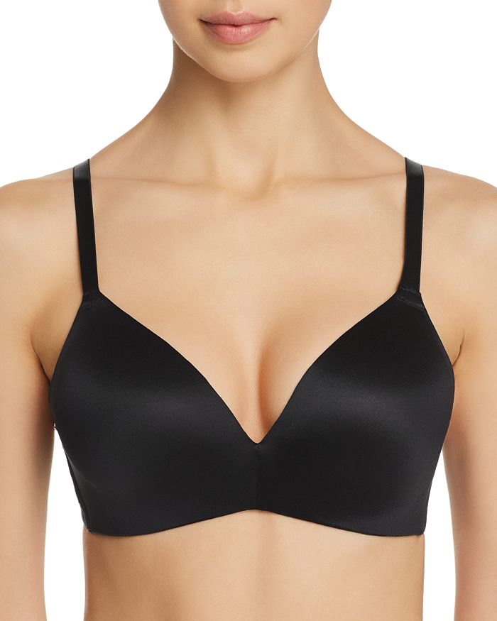 B'Tempted Future Foundation Wire-free Bra 956281