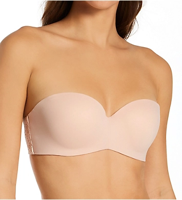 Chantelle Norah Strapless Convertible Underwire Bra 135F - Chantelle 