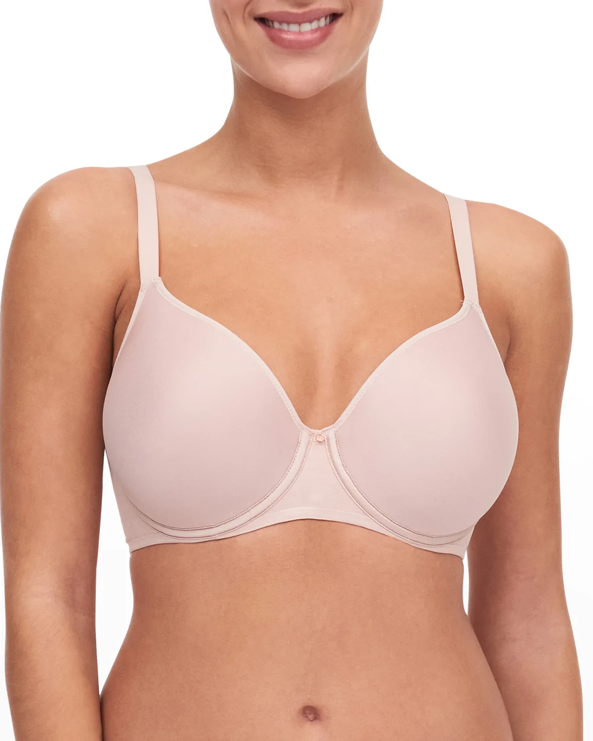 Chantelle Comfort Flex T-Shirt Bra & Reviews