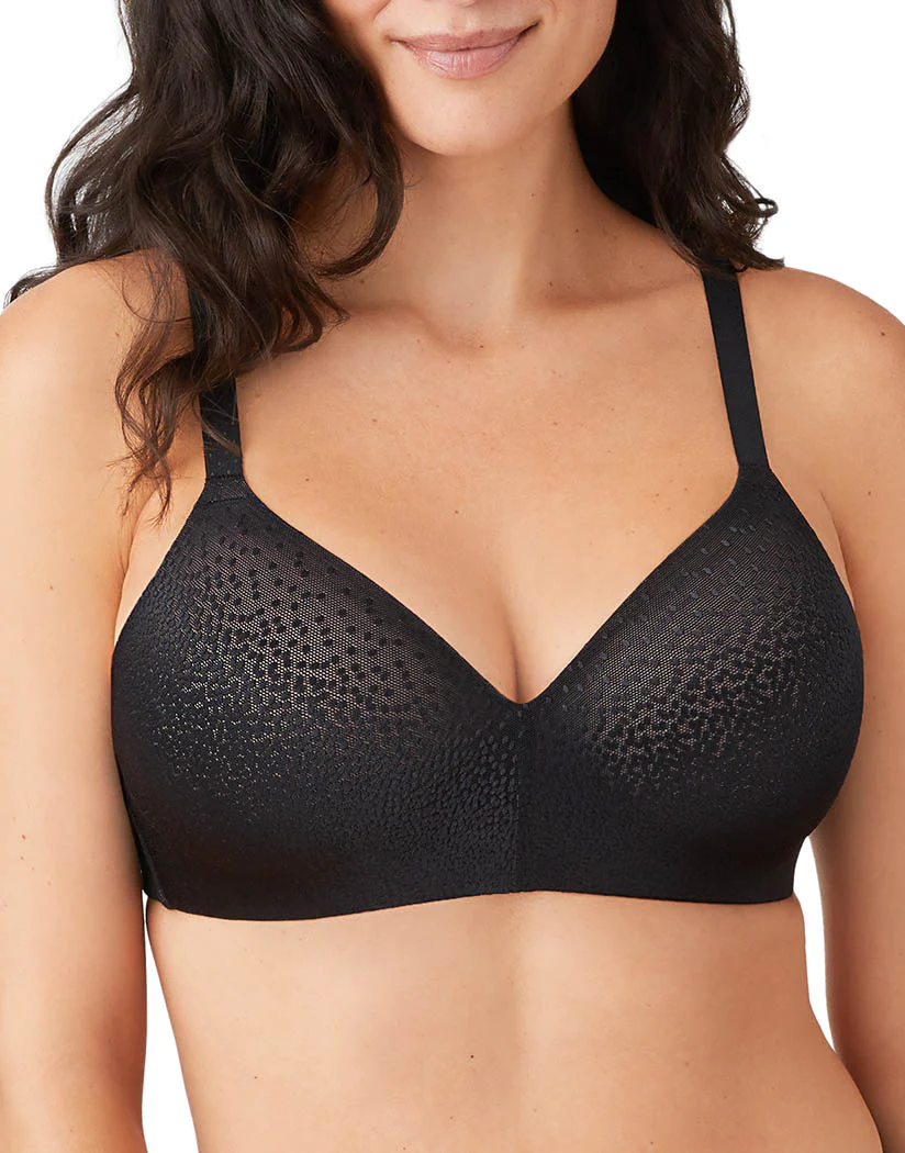 Back Appeal® Wire Free Bra