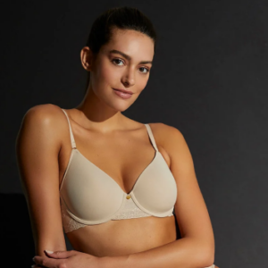Natori Bliss Perfection Contour Underwire T-Shirt Bra 721154