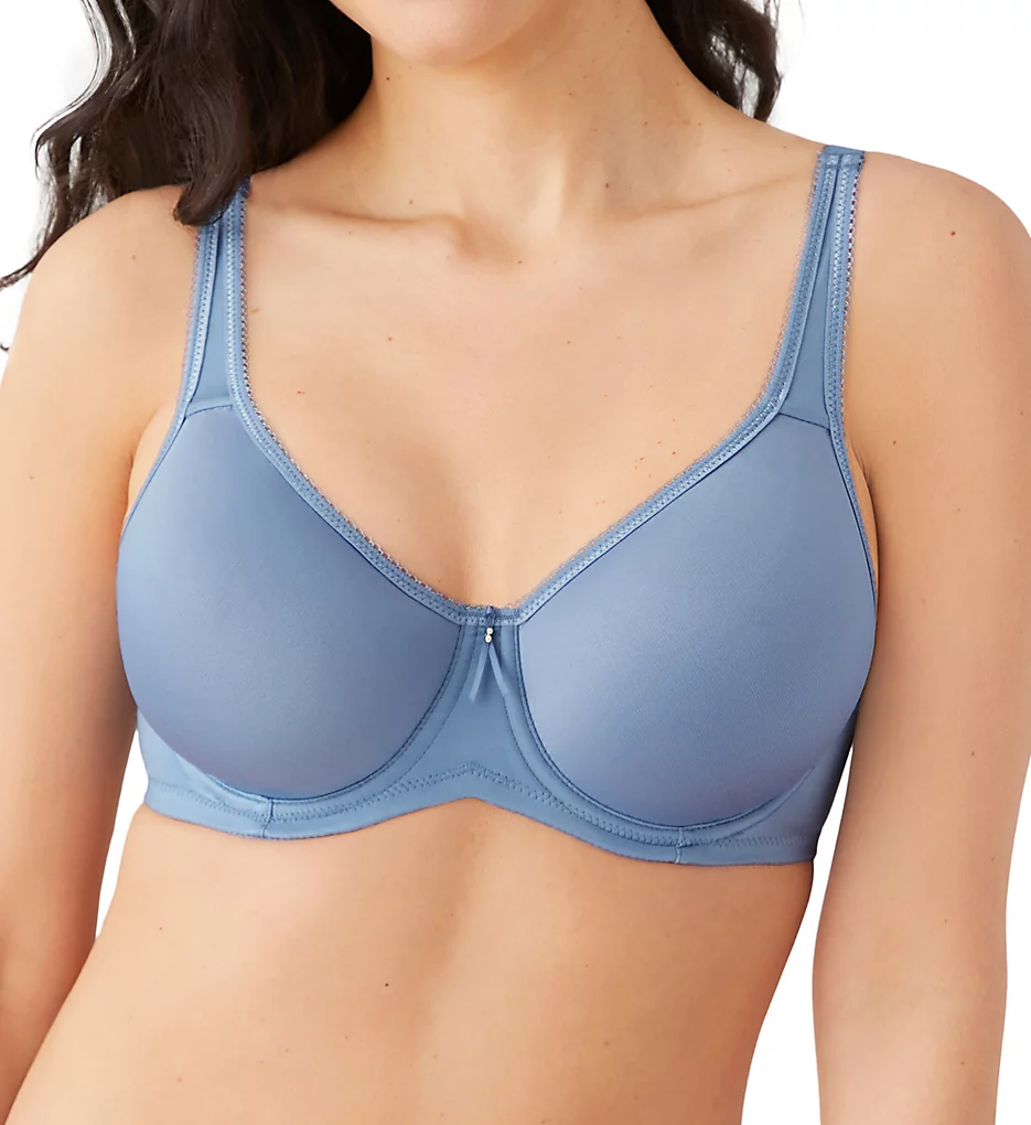 Wacoal Wirefree and Underwire Bras