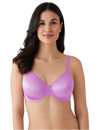 Wacoal Back Appeal Underwire Bra 855303 - Wacoal 