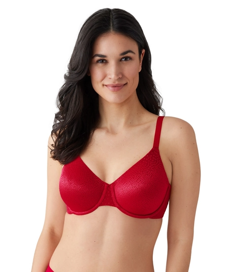 Wacoal Back Appeal Underwire Bra 855303 - Wacoal 