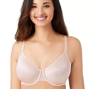 Wacoal Back Appeal Underwire Bra 855303