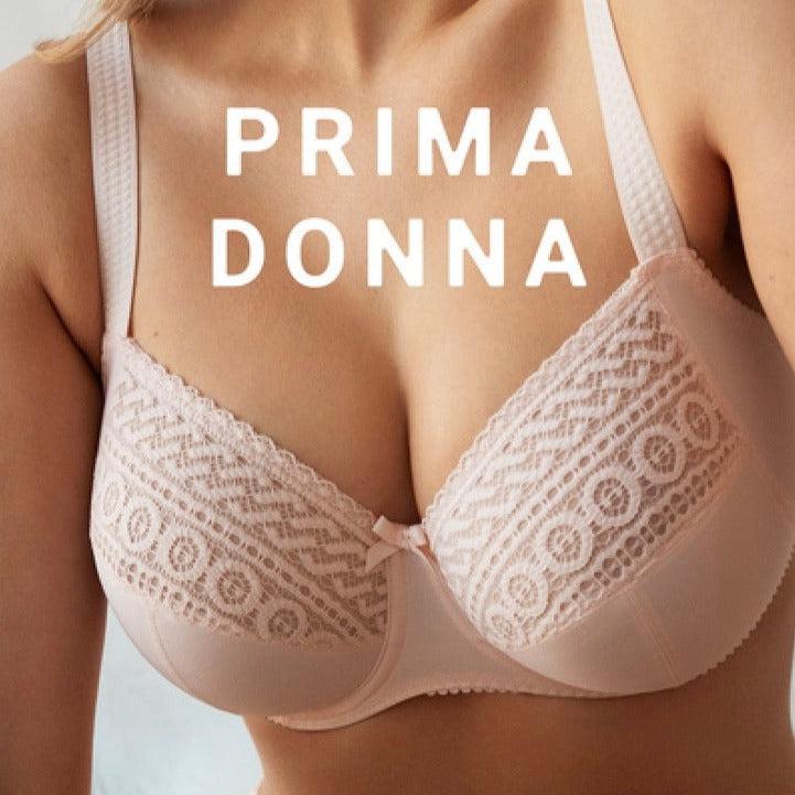 Prima Donna Montara Full Cup Underwire Bra 016-3380 - Prima Donna 