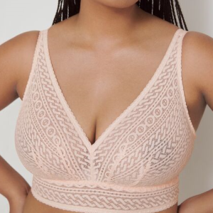 Prima Donna Montara Full Cup Wireless Bralette 0163386