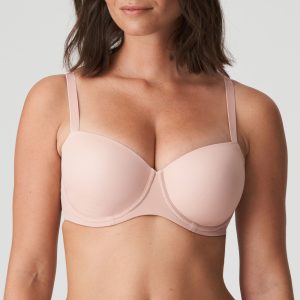 Prima Donna Figuras Padded Balcony Underwire Bra 0263252