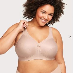 Glamorise MagicLift Active Support Bra 1005