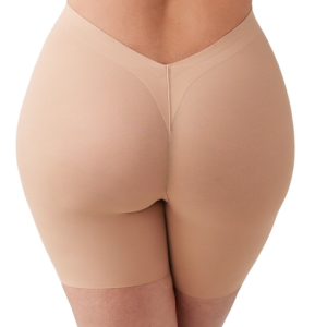 Wacoal Revelation Hourglass (Curvy) Low Back Deep "V" Shaper 805387