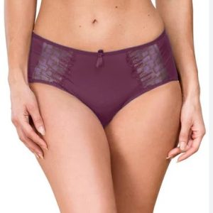 Fit Fully Yours Elise Hipster Boyshort U1814