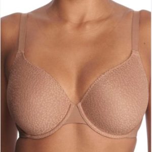Natori Comfort Evolution Full Fit Memory Foam Convertible Underwire Bra 731337