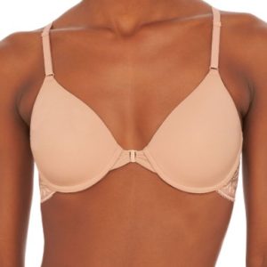 Natori Lush Front Close Contour Underwire Bra 728309