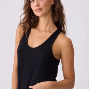 P.J. Salvage Lacey Basics Tank RILBTK