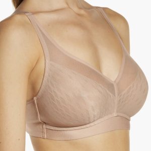 Wacoal Elevated Allure Wire-Free Bra 852336