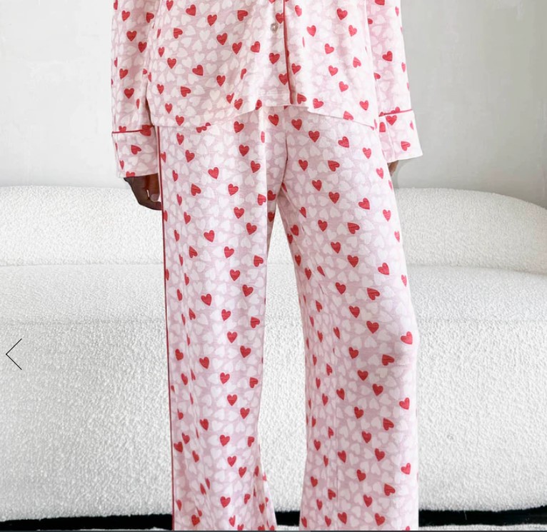 Splendid 2 piece pajama set online
