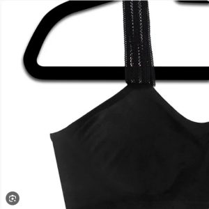 Strap-Its Plus Lacey Strap Bralette