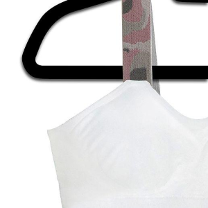 Strap-Its One Size Plus Camo Strap Bralette