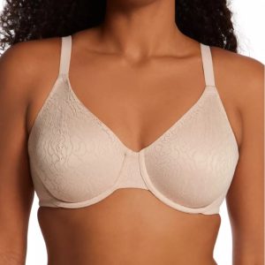 Wacoal Inside Job Underwire Bra 855345