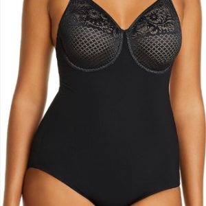 Wacoal Visual Effects Minimizer All In One Shaping Bodybriefer 801210