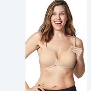 Bravado Belle Molded, Seamless, Underwire Nursing Bra 161