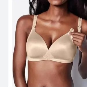 Bravado Bliss Molded Wire-Free Nursing Bra 125