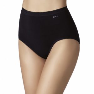 Janira Esencial Maxi Cotton Full Brief 31183
