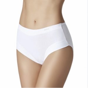 Janira Esencial Slip Stretch Cotton Brief 31637