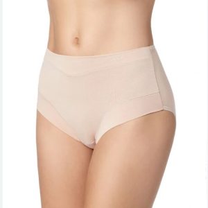 Janira Esencial Slip Stretch Cotton Brief 31649 Queen Size