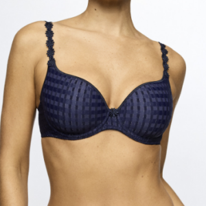 Marie Jo Avero Convertible Heart Shaped T-Shirt Bra 020-0416