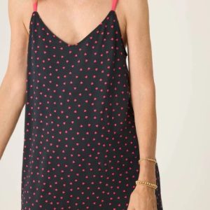 P.J. Salvage Sweet Dreams Modal Chemise RRSDCE