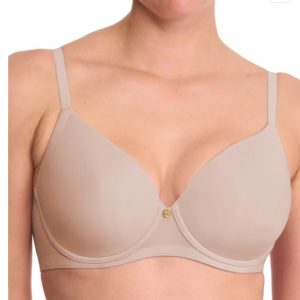Natori Cloud Comfort Back Smoothing Underwire T-Shirt Bra 731338