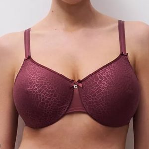 Chantelle C Magnifique Minimizer Underwire Bra C1891