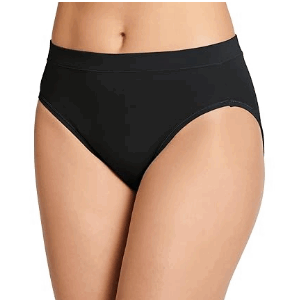 Jockey Comfies Micro French Cut 7276