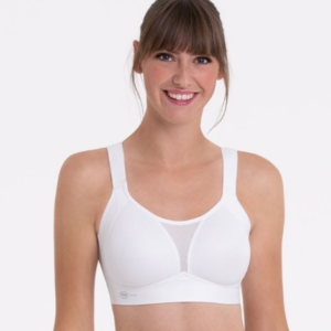 Anita Smart Control Soft Cup Wire-Free Sports Bra 5530